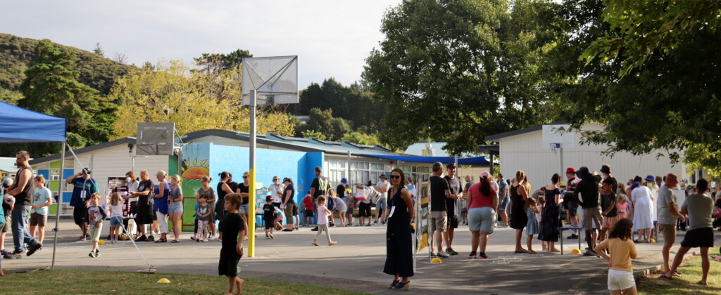 Whānau Picnic and Curriculum Expo Tomorrow Wednesday 8th Feb