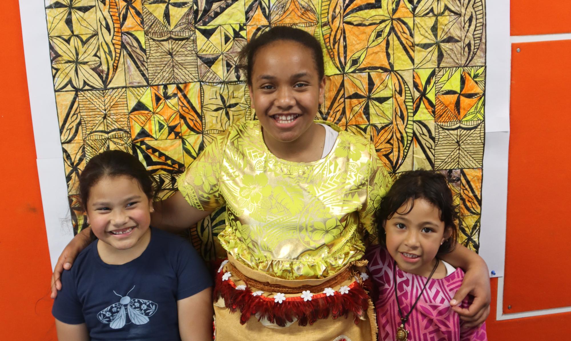 Lea Faka-Tonga