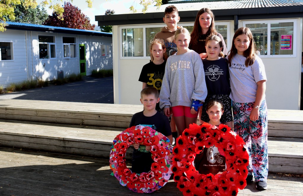 Term 2 Week 10 News Updates