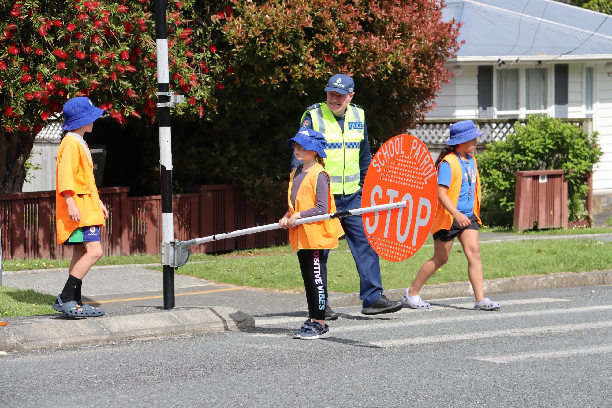 We Need Your Help to Keep our Tamariki Safe!