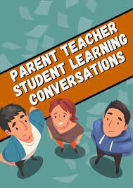 LEARNING CONVERSATIONS 26th & 27th February