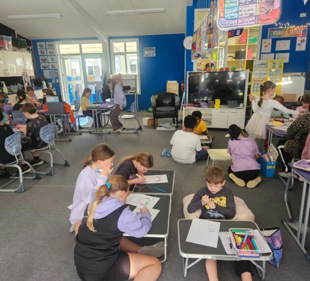 Arts Blog End of Term 2 update