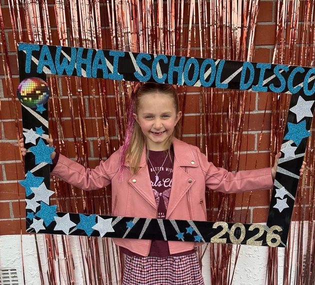 School Disco
